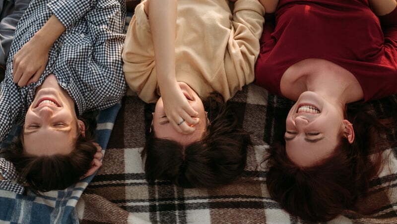 幸福人生，從遠離3種人開始：放任他們存在，會一點一滴吞噬你的能量