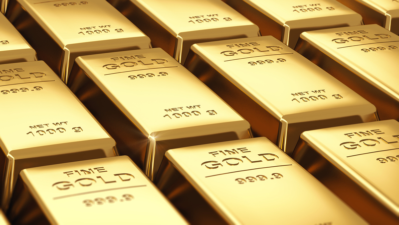 黃金單日大跌6%！金價為何突然大跌？該跑還是該接？