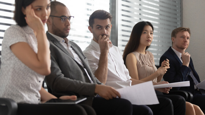 外商面試最難題！主管問「你own什麼」，在考的是這件事