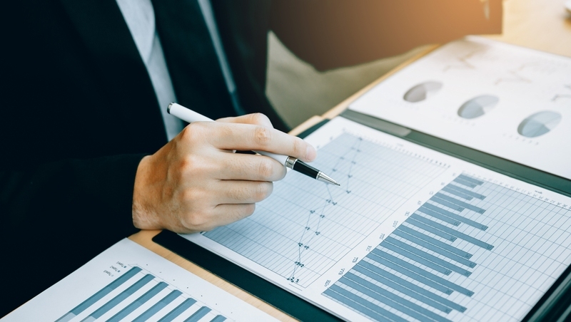 每月投入2萬，多久可以存到1000萬？一桶金變千萬的存股放大術