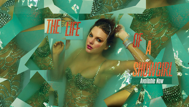 泰勒絲新專輯破美國紀錄！哈佛專家揭秘她的天才成功法則：滴水式進步