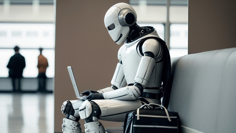 AI工具50強出爐！企業都買哪些AI工具？「這款」狂吸45億營收