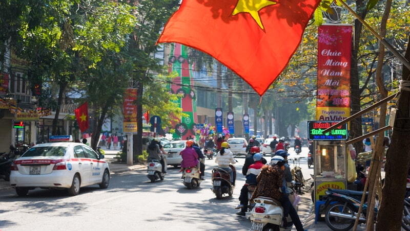 越南人對中國好感度飆升！曾反中為何逆轉？解析背後原因