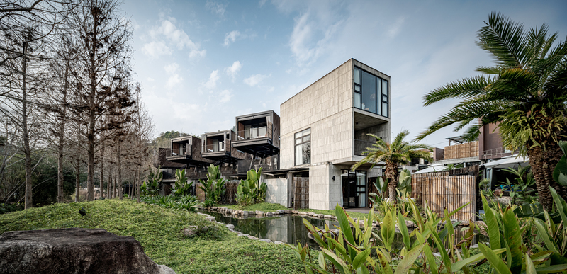 港澳客湧入台灣之心──南投「遊獵行腳」野奢美學登場itf台北國際旅展，限時85折開啟山林靜奢之旅