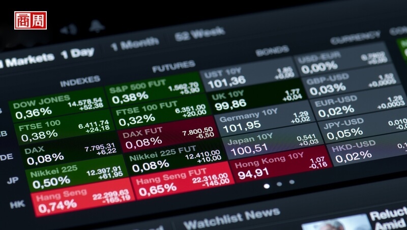 一檔ETF解決所有投資焦慮：為什麼年輕人應該直接買VT