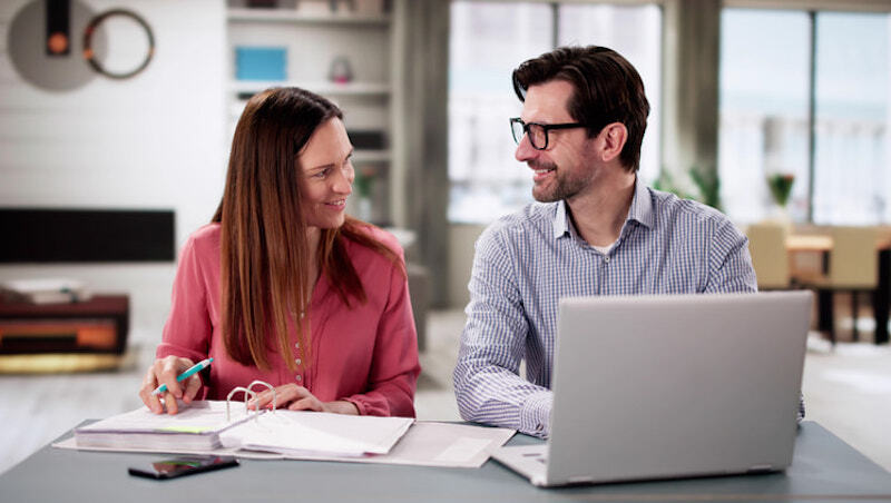 真正懂投資的人，不會想靠股利過退休生活