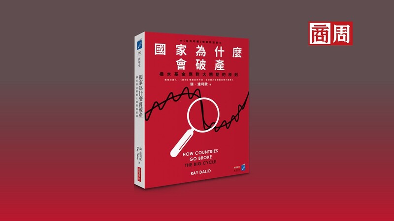 假如你不擔心，那就要擔心了！從債務到AI發展，達利歐警示：我們正走向劇烈變動的10年