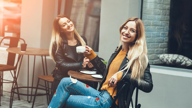 為何有些人認識很久，還是無法深交？你們的關係少了3件事