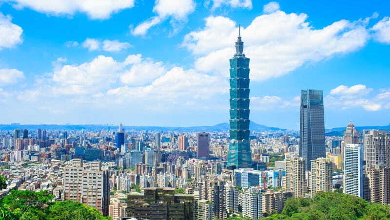 亞洲15大熱門旅遊城市出爐！東京第二、台北也上榜，冠軍是誰？