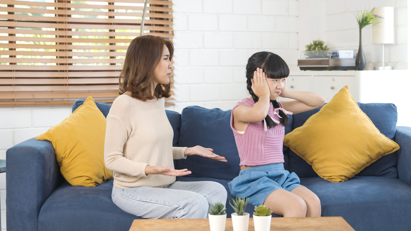 優秀的父母，叛逆的孩子！為什麼小孩會「複製」爸媽的焦慮？