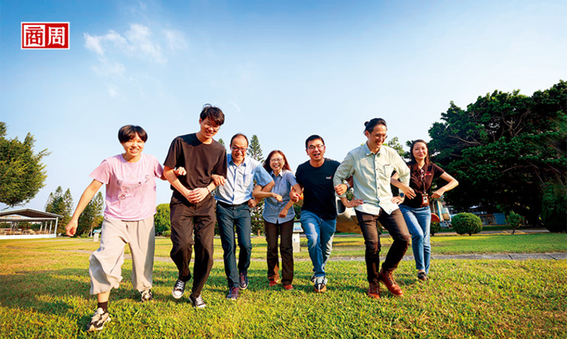 EPS平均高同業93%！漢翔、無印良品、五金隱形冠軍「全齡企業百強」來了