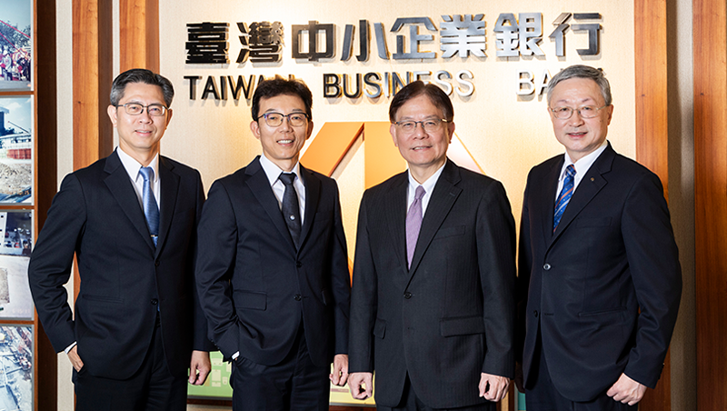 首創SIM卡詐欺聯防機制！  臺灣企銀聯手金融、電信與科技產業，跨域打造台灣數位金融防詐網