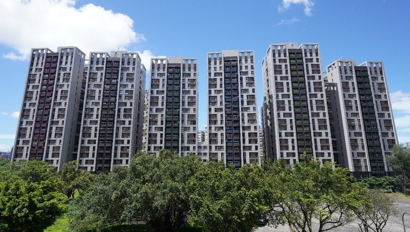 中央社宅招租10/27開放申請！7大社宅1831戶，申請資格條件、租金一次看