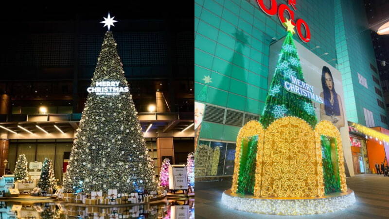 2025聖誕節活動》全台必看聖誕樹、市集、耶誕演唱會總整理
