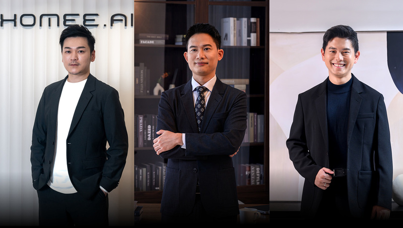 日本ORIHICA 展現AI領袖魅力，Smart Style 成為AI 時代第二張名片