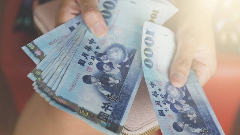 減稅新制！免稅額扣除額全上調：單身租屋族年收64.4萬以下「這一年起免報稅」