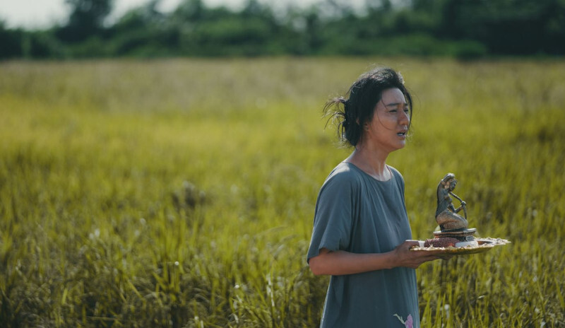 金馬影后大熱門！范冰冰為《地母》扮醜、清牛糞，導演曝：她得知入圍時哭了