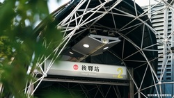 懂生活的聯茂知裏 北高核心黃金3角串5大交通便利 