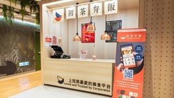 把午餐變成基礎設施的創業革命 31歲創辦人陳威嘉重構上班族餐飲生態