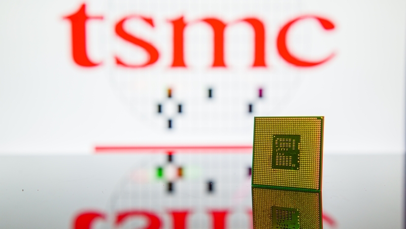 羅唯仁涉洩密，專家：對先進封裝技術陌生、跳槽英特爾效益有限