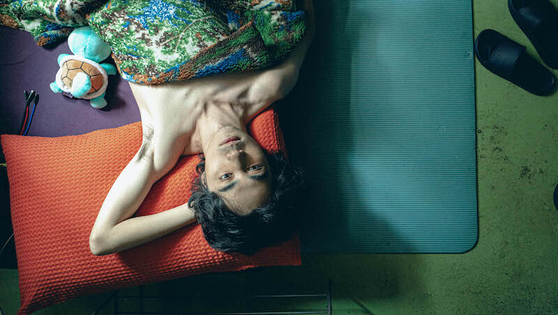 入圍金馬最佳劇情片！李駿碩《眾生相》：在肉身與政治間，看見香港的集體孤寂