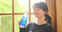 天冷更要多喝水！日本官方代表礦泉水【日田天領水】天然氫礦泉水幫助調整體質、打造健康防護力