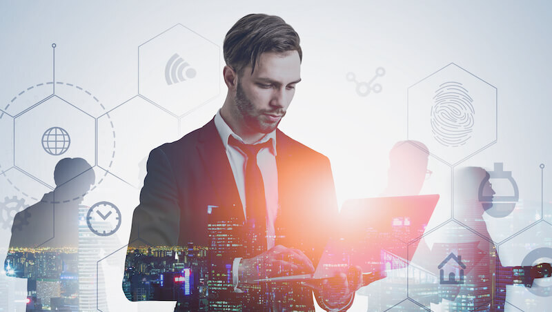 AI科技公司開出數百萬年薪，狂搶這3種人才：全都跟行銷有關