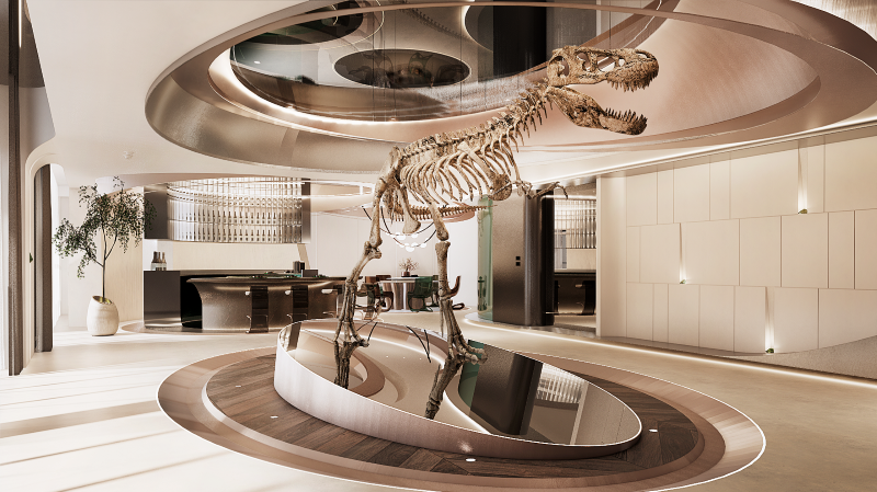 《非家之家》未來方舟 FUTURE ARK