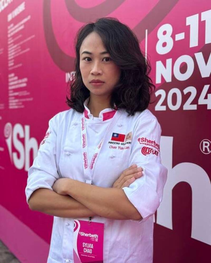 打敗義大利職人！台灣冰淇淋奪義式冰淇淋世界冠軍，外媒讚「里程碑式勝利」