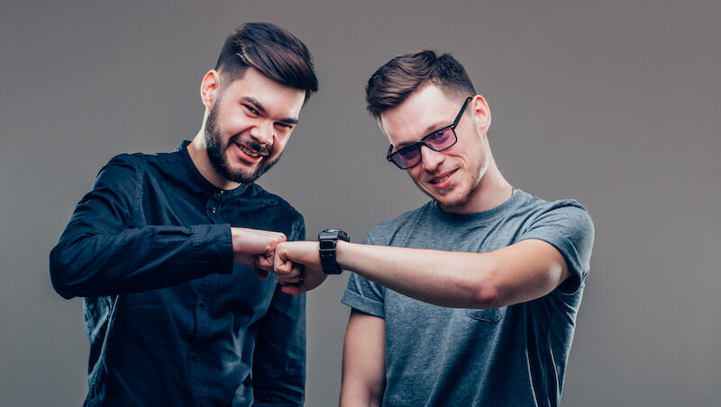 常春藤幸福教練：最快樂的人，生活中都有這3種朋友