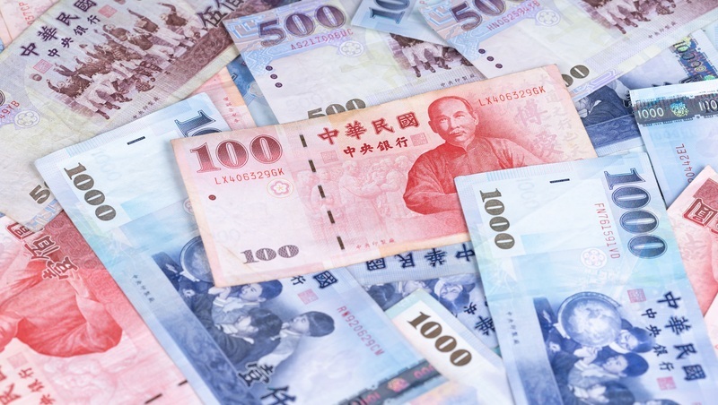 經濟學人「台灣病」掀爭論！張忠謀也曾重批匯率，學者：台灣競爭力非當年可比