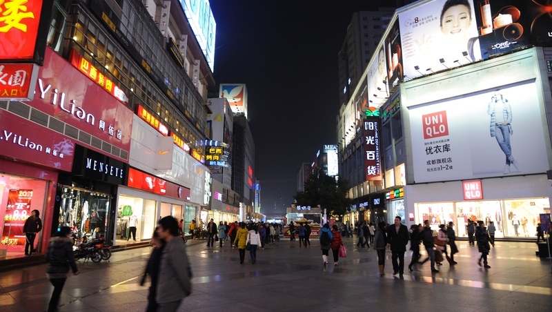 中國雙十一落幕，陸媒形容「近乎退潮的靜默」