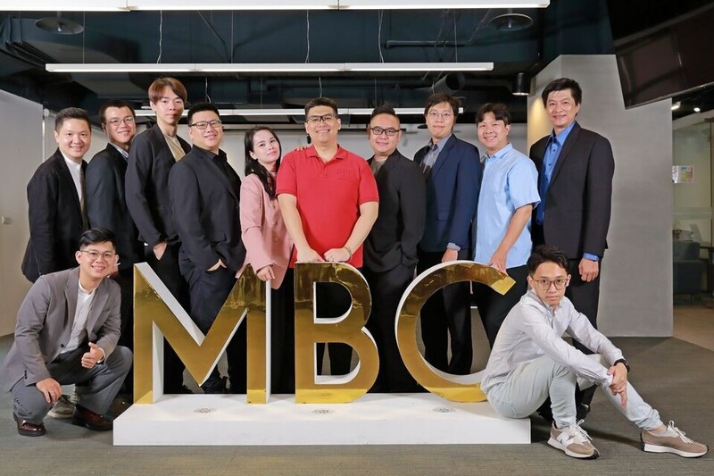 併購浪潮下，中小企業如何找到新成長路徑？