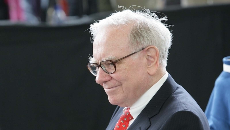 別跟著題材跑！巴菲特用「3個關鍵」，在市場恐懼時買進最便宜的好公司