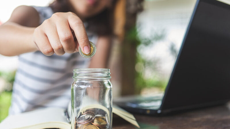 為什麼有些人能「邊玩邊賺錢」？答案就藏在這7種變現方式