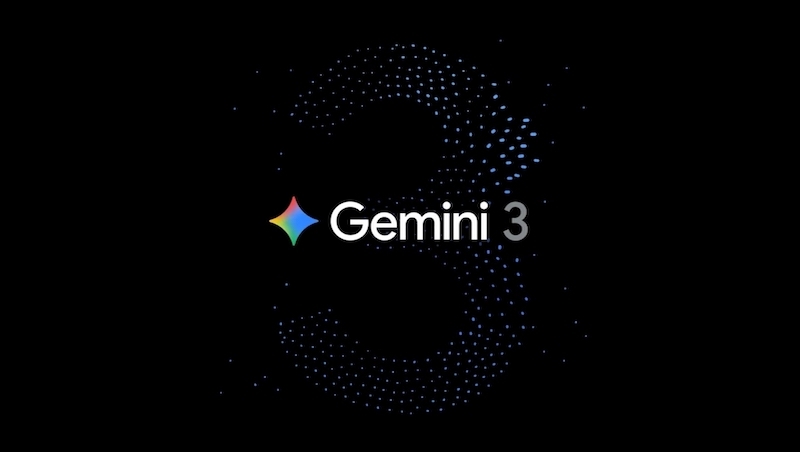 博士生等級的AI助理來了！Google Gemini 3 Pro 四大功能一次看