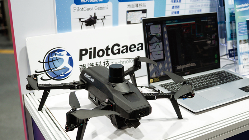 從解難到賦能─揭秘 TAITRONICS 2025，產業發展署 AI 轉型藍圖