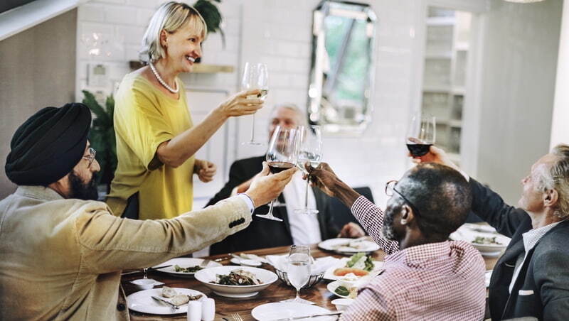 不跑飯局也能累積好人脈！「超級I人」的5個社交心法