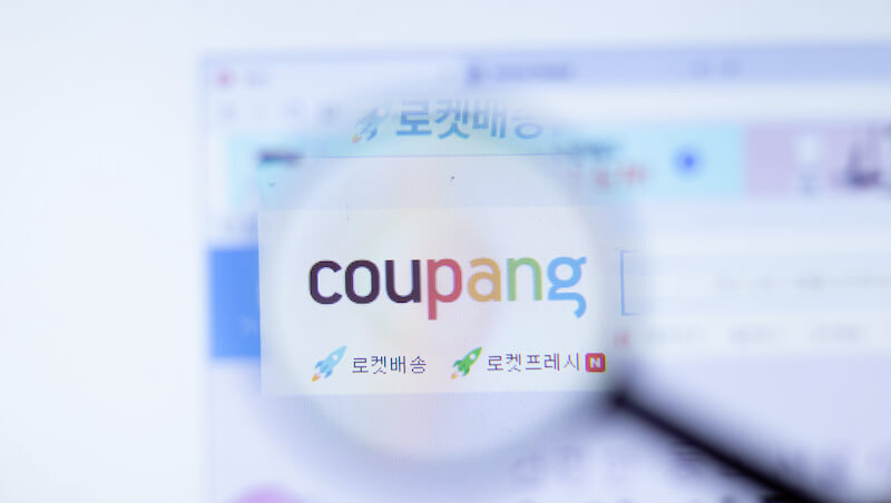 雙11熄火卻增資247億！酷澎不打負毛利戰了，劍指momo物流軟肋