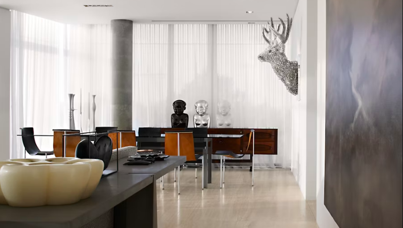 《非家之家》GALLERY RESIDENCE