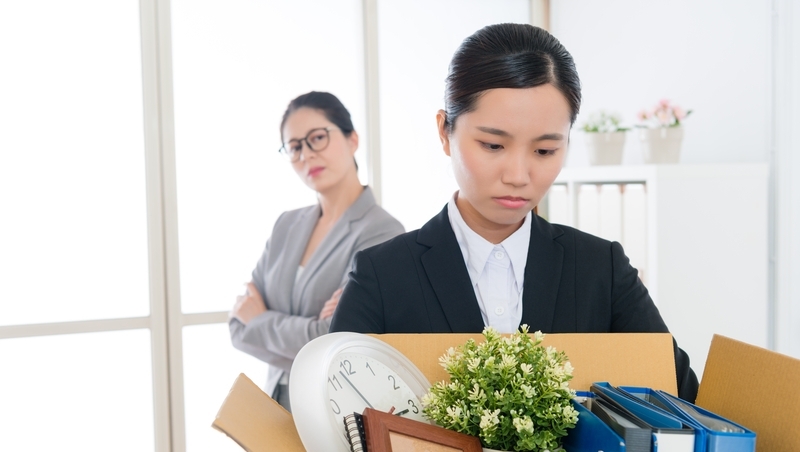 想離職卻不敢走？專家拆解10大轉職焦慮：善用「這點」談出好薪水