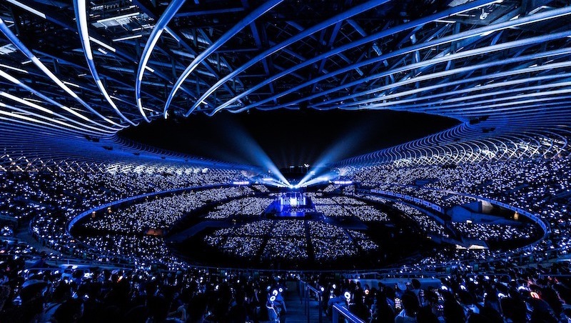 TWICE台北大巨蛋演唱會加場12/5開賣！搶票時間、票價、座位圖、購票步驟全攻略