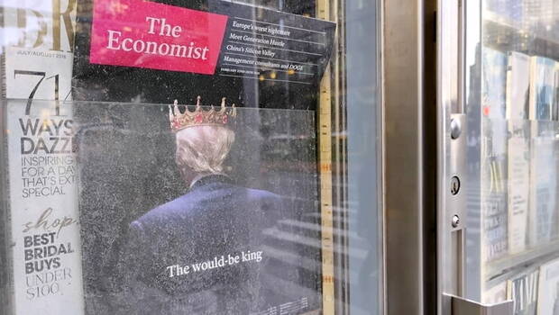 AI泡沫、戰火未平、減肥藥革命⋯《經濟學人》預測2026全球10個關鍵走向