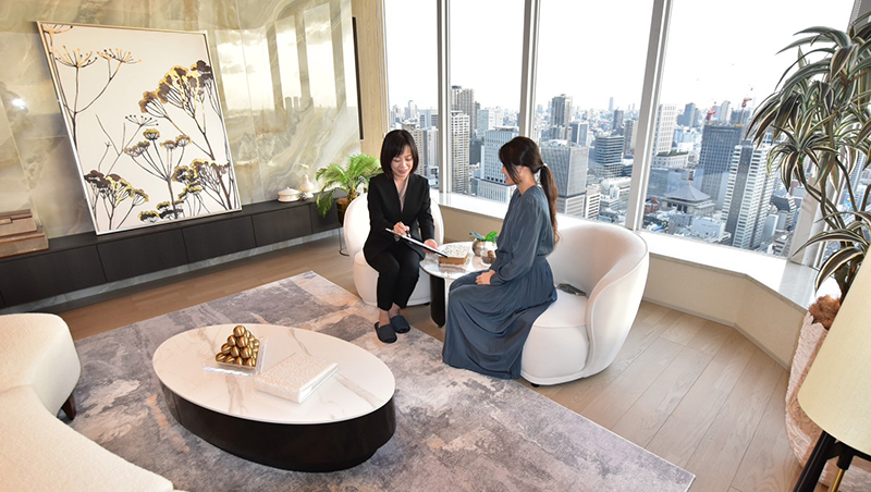 First Stop 株式會社觀點：低波動、高回報，日本房市成全球資金新避風港