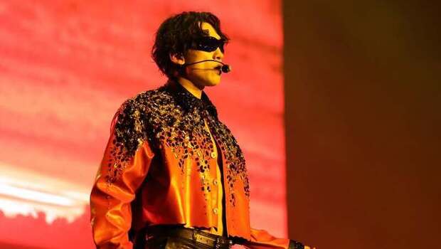 Rain台北小巨蛋演唱會11/29開賣！搶票時間、票價、座位圖、購票步驟一次看