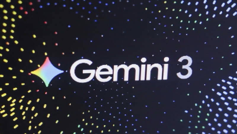 程世嘉看Google Gemini 3最大價值：企業第一次能真正「放心把決策交給AI」