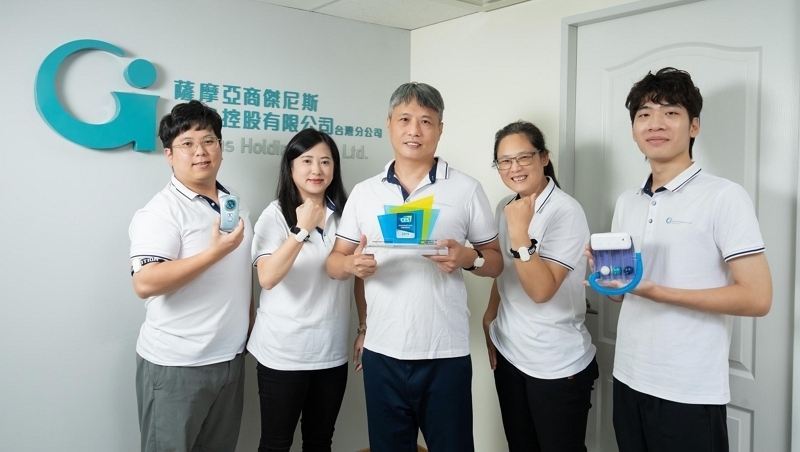 從一個「訓狗哨」開始，薩摩亞商傑尼斯如何用 ASUS ExpertCenter P700 Mini Tower (PM700MK) 改寫 AI 醫療未來？