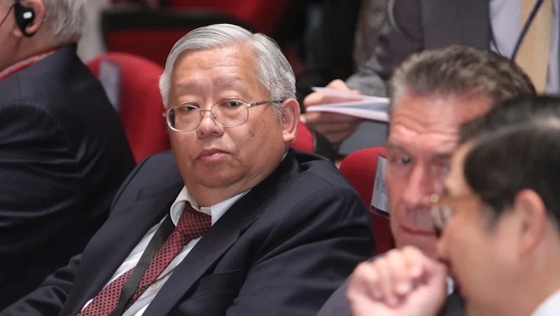 台積電提告！前資深副總經理羅唯仁涉竊密，離職未說去英特爾