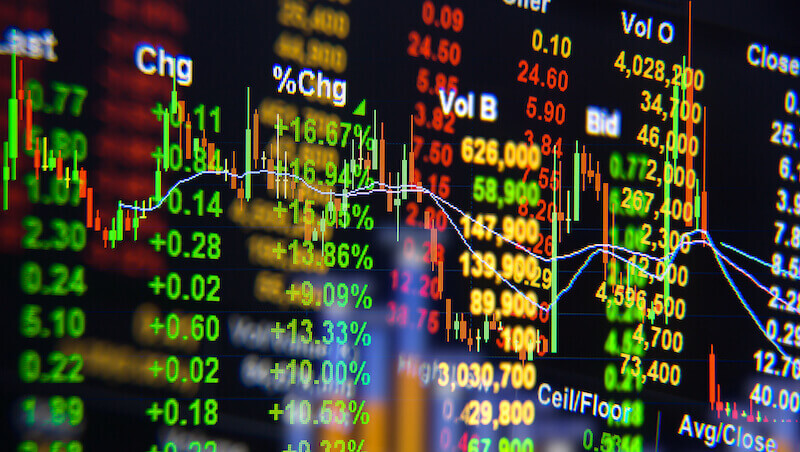 景氣不可只看台積電、漲幅集中特定類股不會變！資深投資人的年末提醒