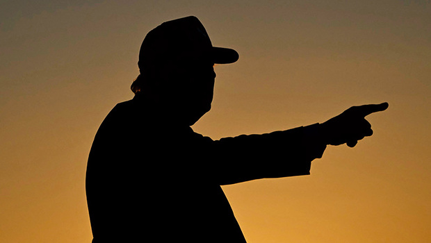 「其實我相信消極思考的力量」，生意人川普的6個交易實戰法則